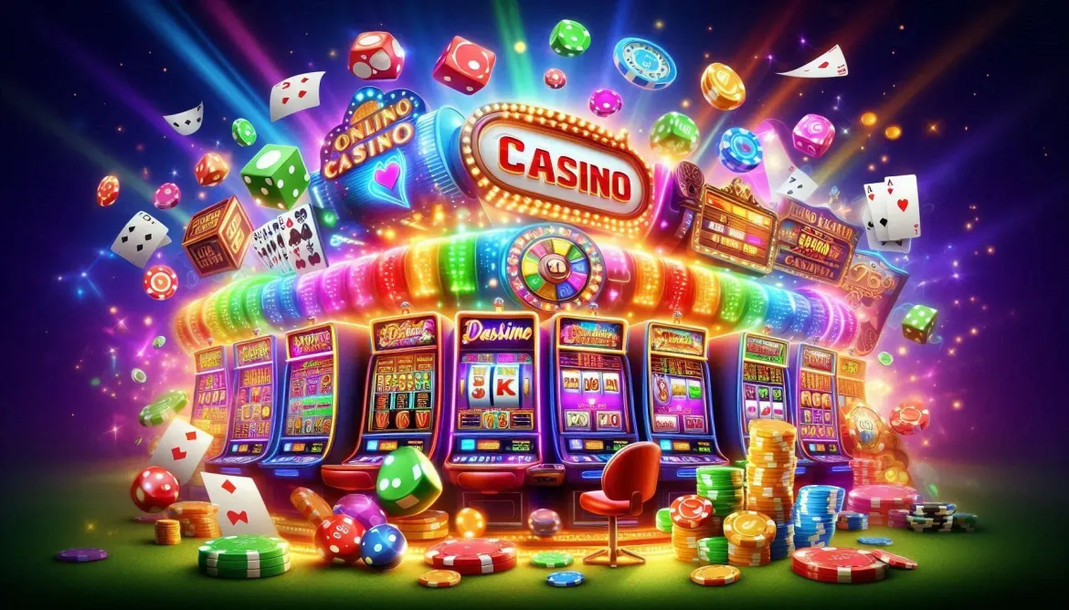 Casino Rocket